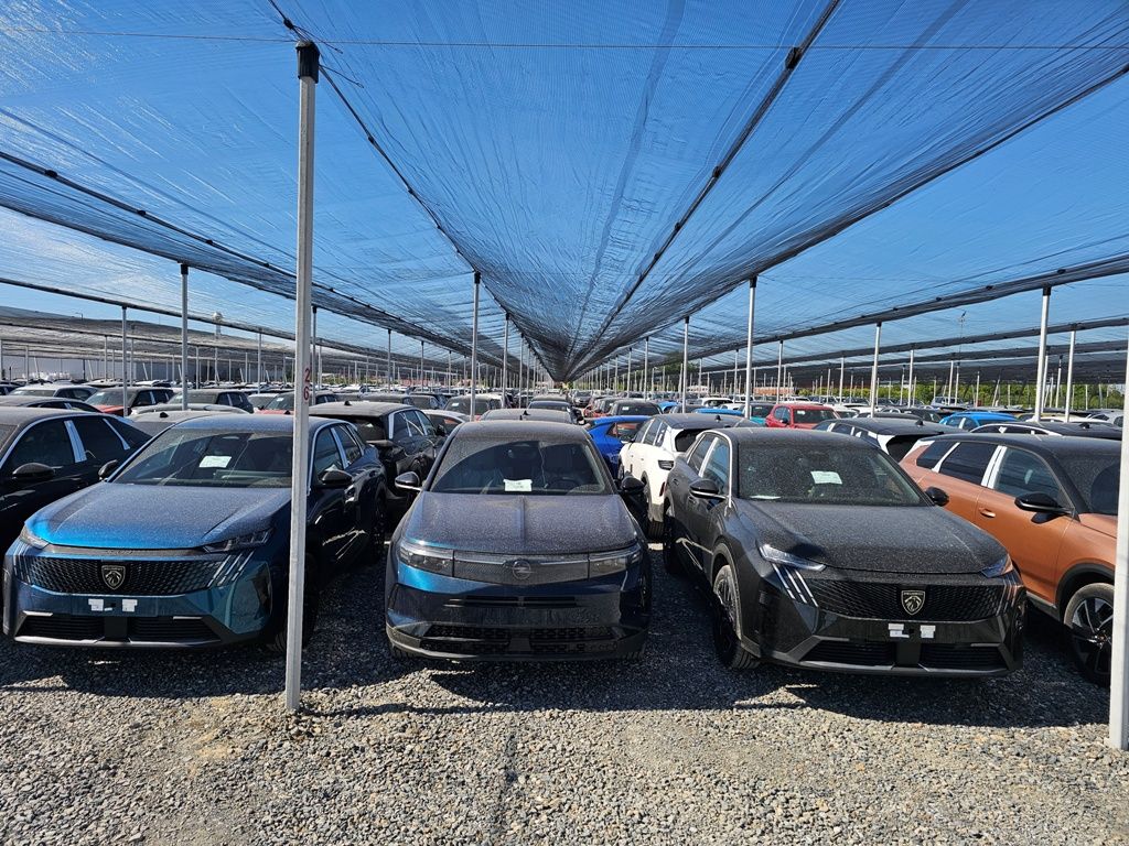 Mreže za autoplaceve