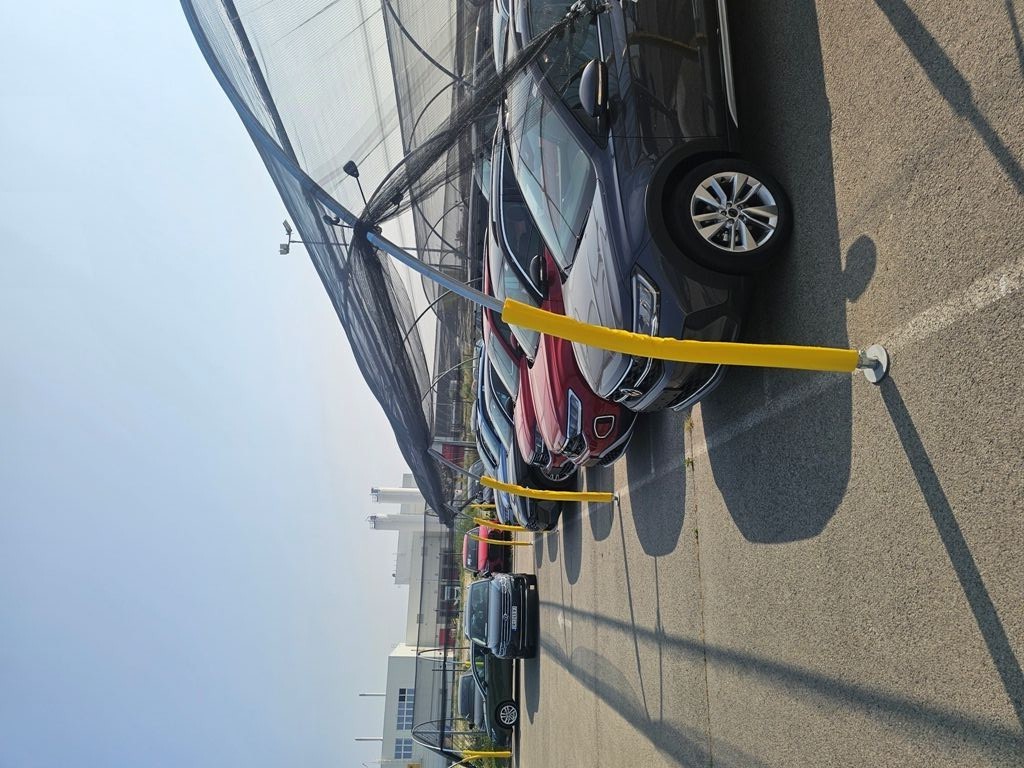 protivgradne mreže za autoplaceve